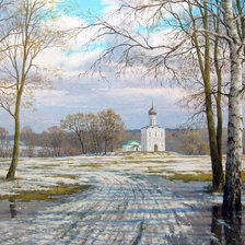 Худ. Булыгин