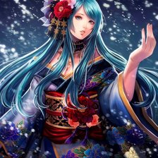 Схема вышивки «№1803371»