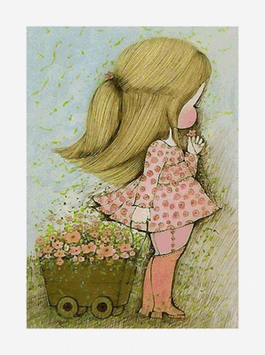 Детская - предпросмотр