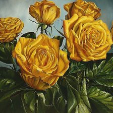 Схема вышивки «№1803454»