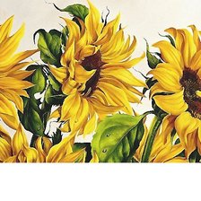 Схема вышивки «№1803456»