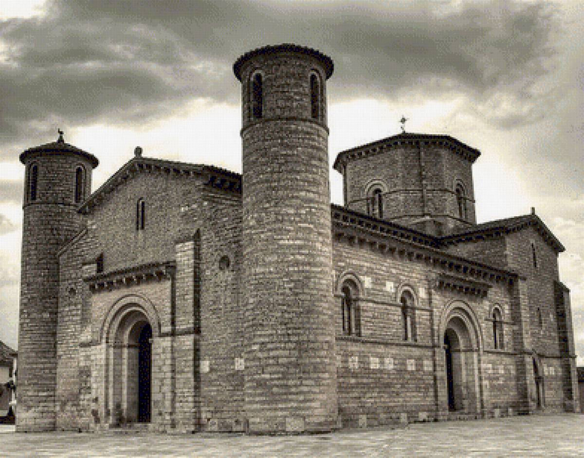 san martin en negro - предпросмотр