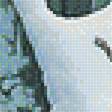 Предпросмотр схемы вышивки «зима» (№1803929)