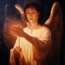 Схема вышивки «религия»