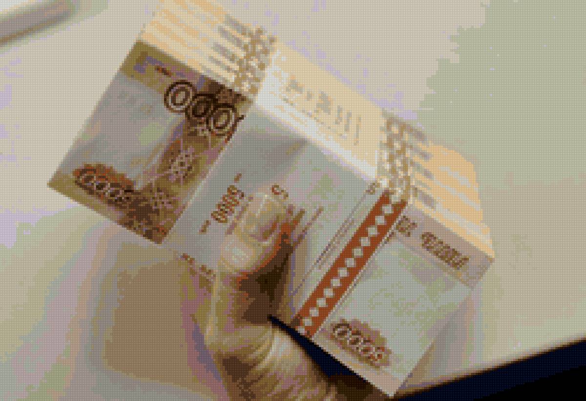 деньги - деньги - предпросмотр