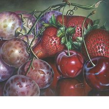 Схема вышивки «№1804154»