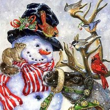 Схема вышивки «№1804229»