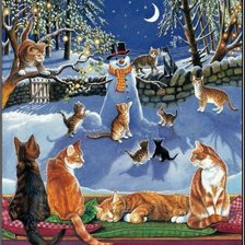 Схема вышивки «№1804249»