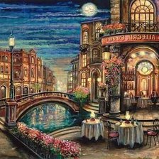 Схема вышивки «№1804265»