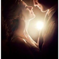 Схема вышивки «Любовь и нежность»