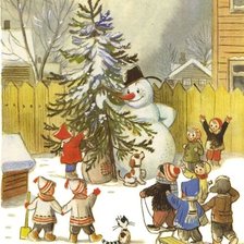 Схема вышивки «№1804488»