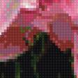 Предпросмотр схемы вышивки «Букет» (№1804527)