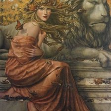 Схема вышивки «ветер перемен»