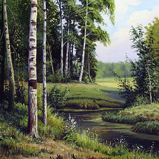 Схема вышивки «№1805099»