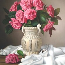 Схема вышивки «№1805105»