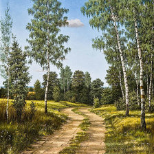 Схема вышивки «№1805129»