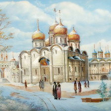 Схема вышивки «№1805449»