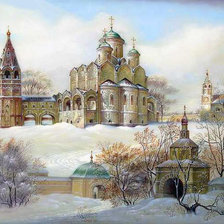 Схема вышивки «№1805506»