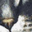Предпросмотр схемы вышивки «Серия "Коты".» (№1805512)