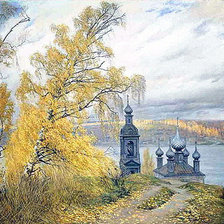 Схема вышивки «№1805524»