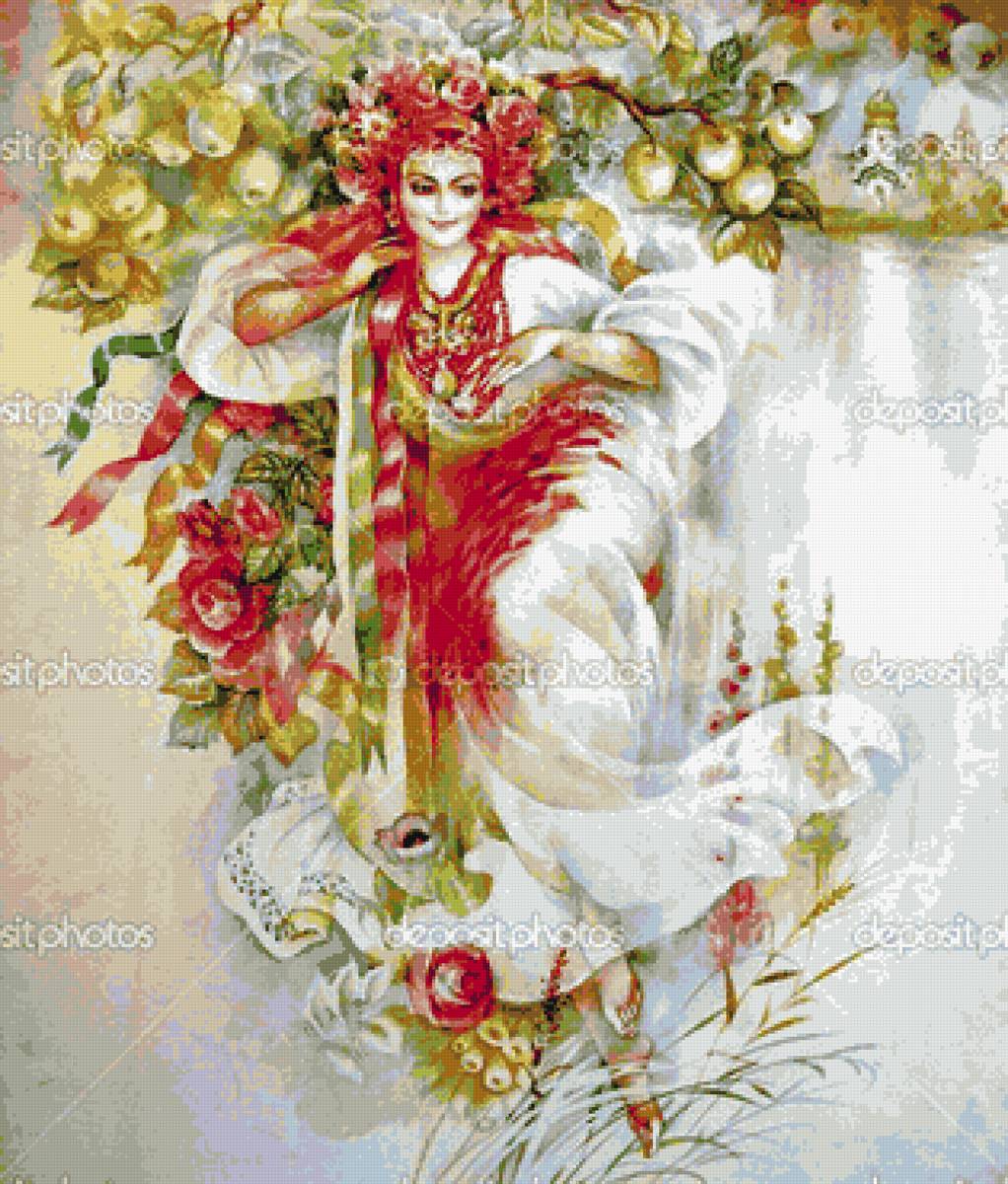 україночка - предпросмотр