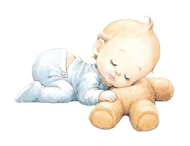 Детская - оригинал