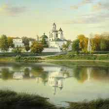 Схема вышивки «№1805611»