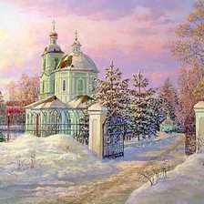 Схема вышивки «№1805613»