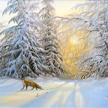 Схема вышивки «№1805777»