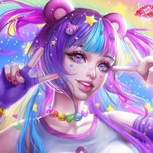 Схема вышивки «№1805882»