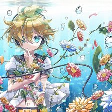 Схема вышивки «№1805884»