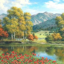 Схема вышивки «№1805890»