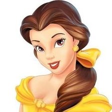 Белль Дисней