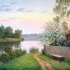 Схема вышивки «№1805991»