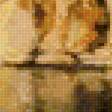 Предпросмотр схемы вышивки «Байкал» (№1806187)