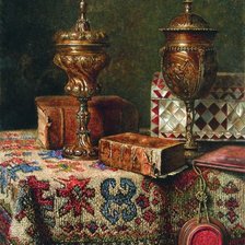 Схема вышивки «№1806313»