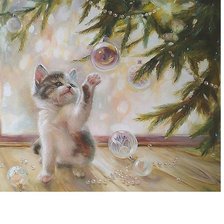 Схема вышивки «№1806423»