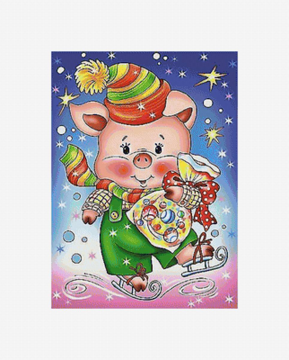 Детская - предпросмотр