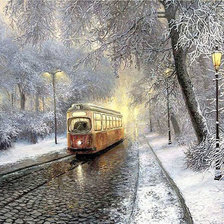 Схема вышивки «Худ. Ольга Дидык»