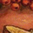 Предпросмотр схемы вышивки «натюрморт с грибами» (№1806706)