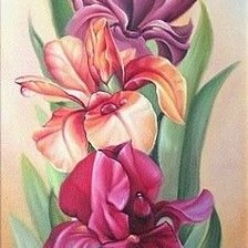 Схема вышивки «№1806754»