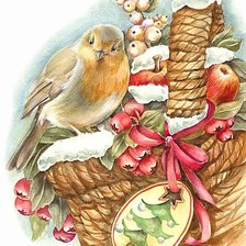 Схема вышивки «№1806794»