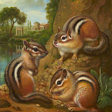 Схема вышивки «№1806805»