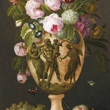 Схема вышивки «№1806854»