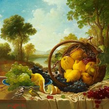 Схема вышивки «№1806856»