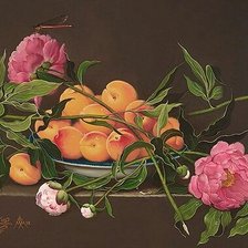 Схема вышивки «№1806857»