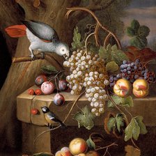 Схема вышивки «№1806923»