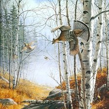 Схема вышивки «№1806927»