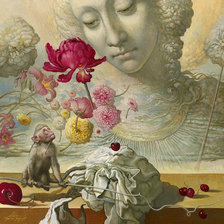 Схема вышивки «№1806928»