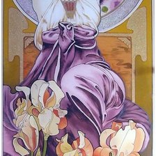 альфонс муха